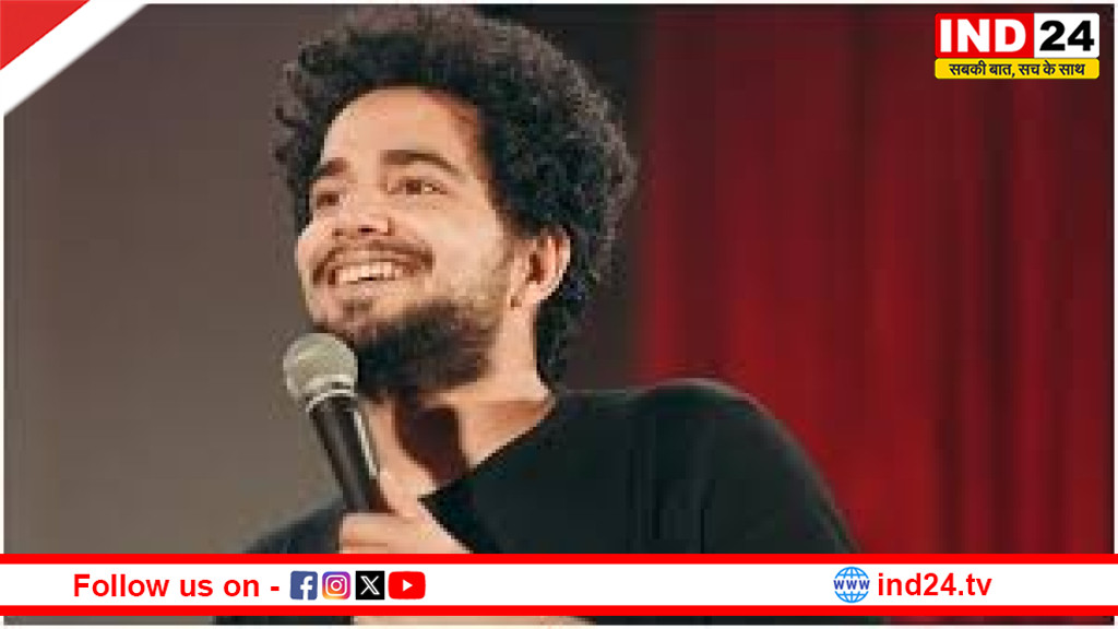 समय रैना ने फिर लिया बिग बी का नाम, कहा-‘मुझे डर था कहीं मैं कंगाल न हो जाऊं…’