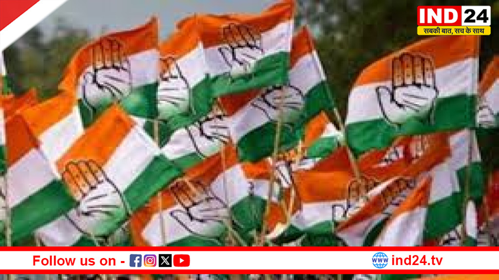 पश्चिम बंगाल विधानसभा चुनाव 2026: कांग्रेस ने दूसरे चरण के लिए उम्मीदवारों की सूची में बड़ा फेरबदल किया