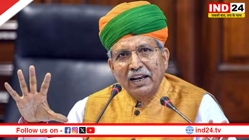 महिला आरक्षण संशोधन बिल: केंद्रीय मंत्री बोले- समानता सुनिश्चित होगी, राज्यों को नुकसान नहीं