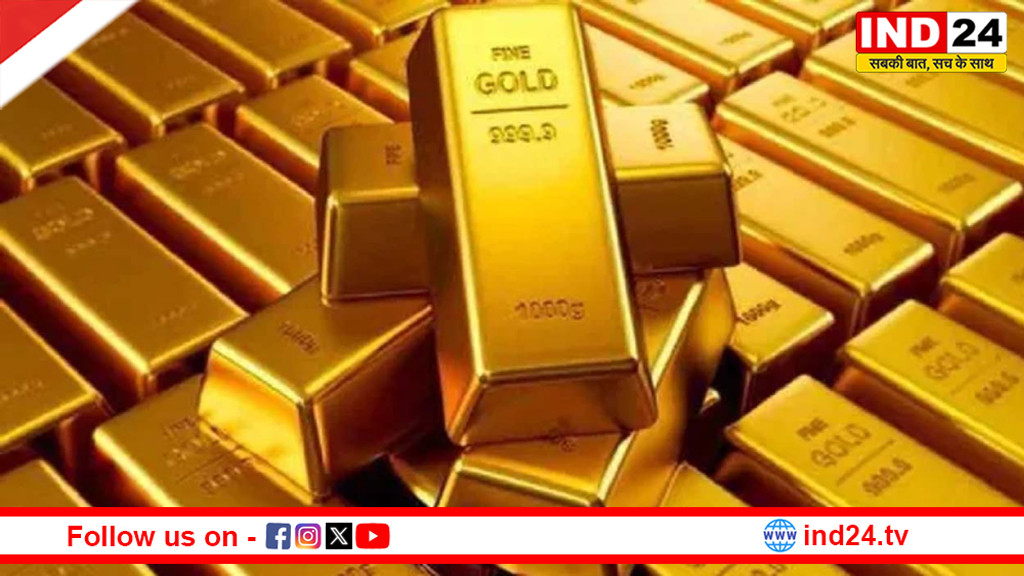 मुंबई एयरपोर्ट पर बड़ा खुलासा: 24 विदेशी महिलाओं के जरिए 37 करोड़ का सोना तस्करी रैकेट बेनकाब