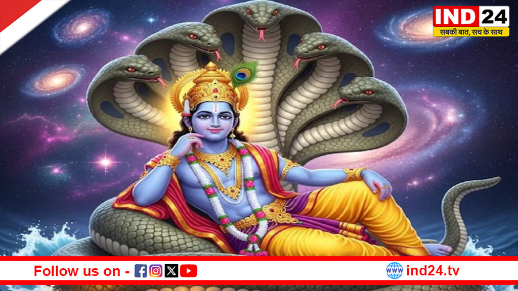 आज से शुरू हुआ वैशाख माह, इन शुभ कार्यों से मिलेगा अक्षय फल 