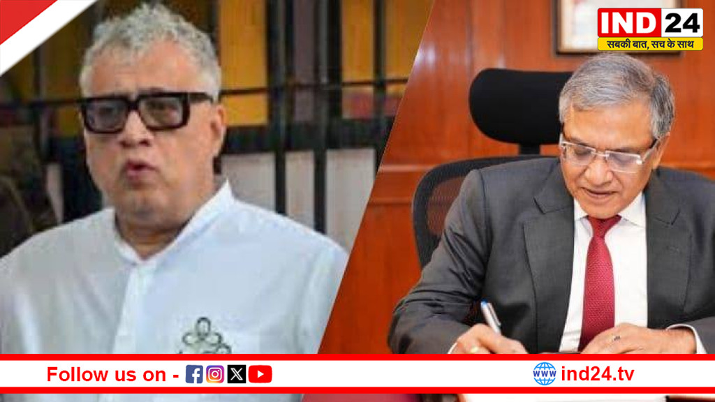 बंगाल में सियासी उबाल: चुनाव आयोग और TMC के बीच तीखा टकराव, महज 6 मिनट में खत्म हुई बैठक