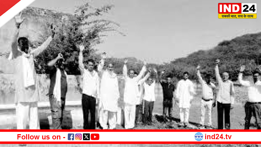 पूर्व नगर पालिका अध्यक्ष अनुज गुप्ता ने मसूरी में पार्किंग पर वेंडर जोन बनाने पर नगरपालिका की आलोचना की