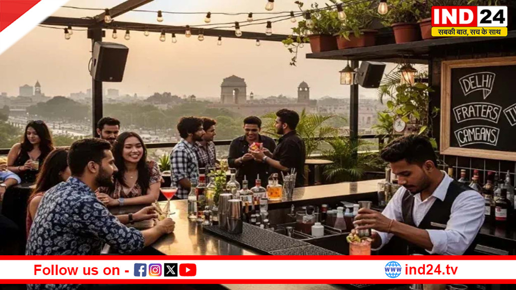 गर्मी में बीयर-कोल्ड ड्रिंक पर संकट! ग्लोबल तनाव से सप्लाई पर असर, बढ़ सकती हैं कीमतें