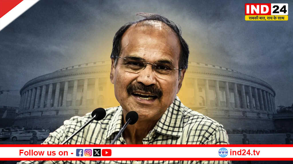 बंगाल में वोटिंग पर बवाल! कांग्रेस ने लगाए बूथ कब्जा और EVM गड़बड़ी के आरोप, री-पोलिंग की उठी मांग