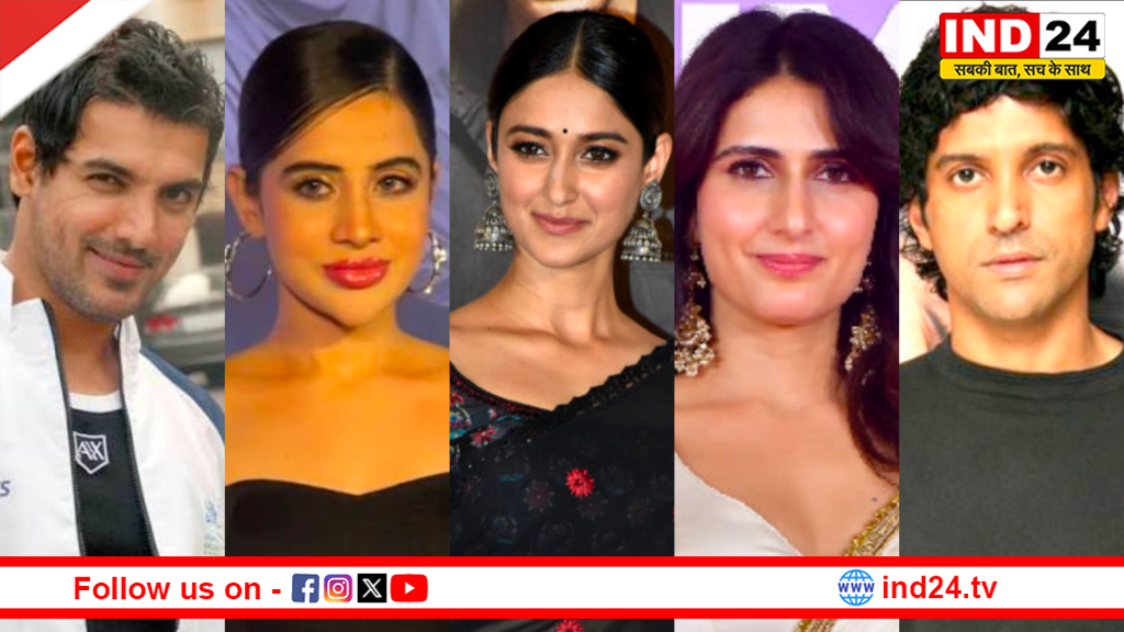 नास्तिकता की राह पर बॉलीवुड के सितारे! जानिए कौन-कौन से बड़े सेलेब्स भगवान में नहीं रखते आस्था