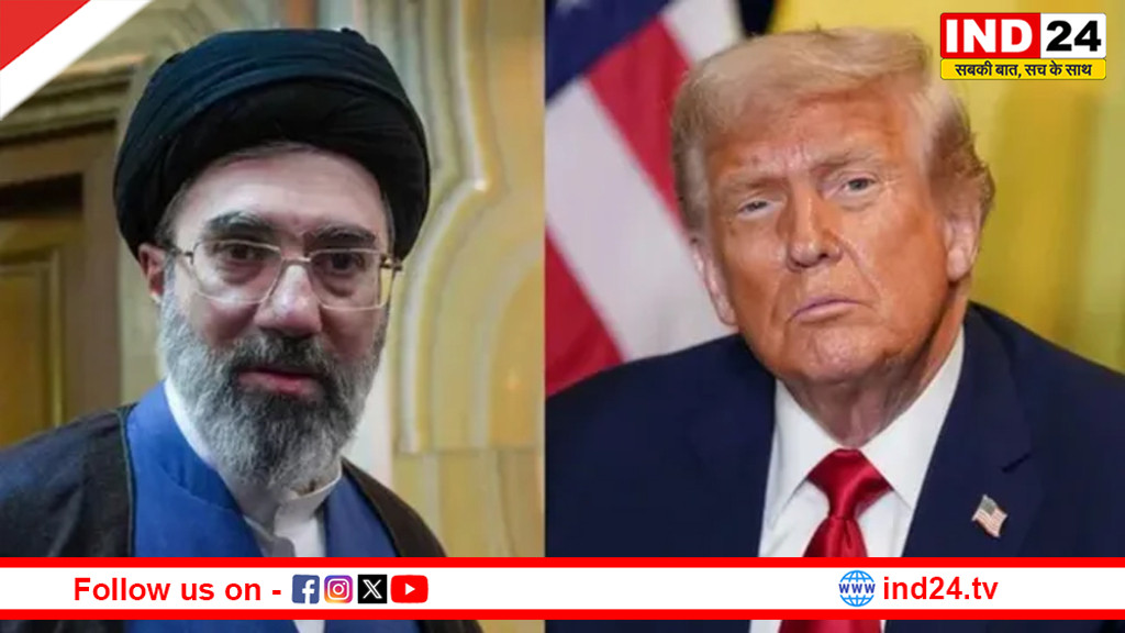 ‘लेबनान पर हमले नहीं रुके तो अमेरिका से बातचीत नहीं होगी’, इस्लामाबाद बैठक टलने के संकेत, ईरान का सख्त रुख