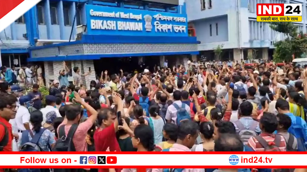  बंगाल के 31 विश्वविद्यालयों के कर्मचारियों का बकाया DA मिलेगा? उच्च शिक्षा विभाग ने मांगा ब्योरा