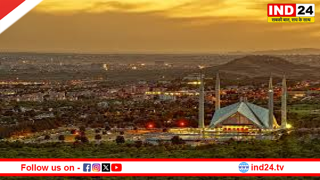 इस्लामाबाद में हाई-स्टेक्स शांति वार्ता: क्या जेडी वेंस ट्रंप के 14 दिन के युद्धविराम में बन पाएंगे सेतु?