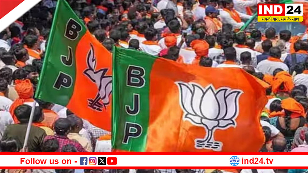 इंदौर में BJP का बड़ा प्रशिक्षण अभियान, डॉ. मोहन यादव ने कार्यकर्ताओं को दिया संगठन विस्तार का मंत्र