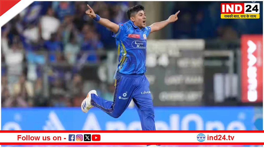 IPL को फ्लैशबैक में ले गए अश्विनी कुमार,  385 दिन पुराना कारनामा दोहराया