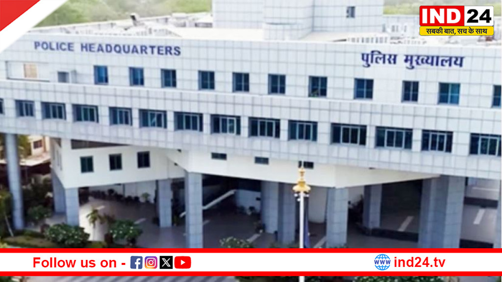 MP में कानून-व्यवस्था पर सरकार का बड़ा कदम,एसीएस की तर्ज पर डीजी-एडीजी को सौंपी संभागों की कमान