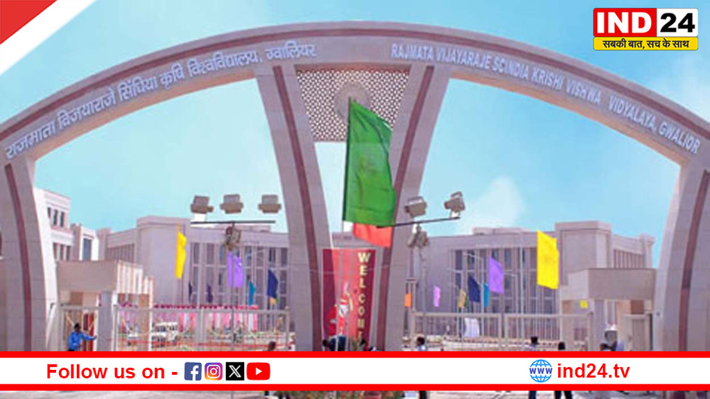 डिग्री के साथ हरियाली की शपथ: पौधा बचाओ तभी मिलेगा ‘ग्रीन ग्रेजुएशन’ सर्टिफिकेट