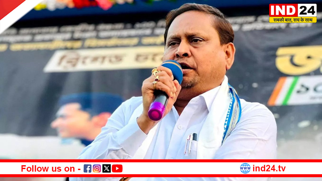 स्टिंग या साज़िश?-वीडियो विवाद पर हुमायूं कबीर की हाई कोर्ट में बड़ी चुनौती!