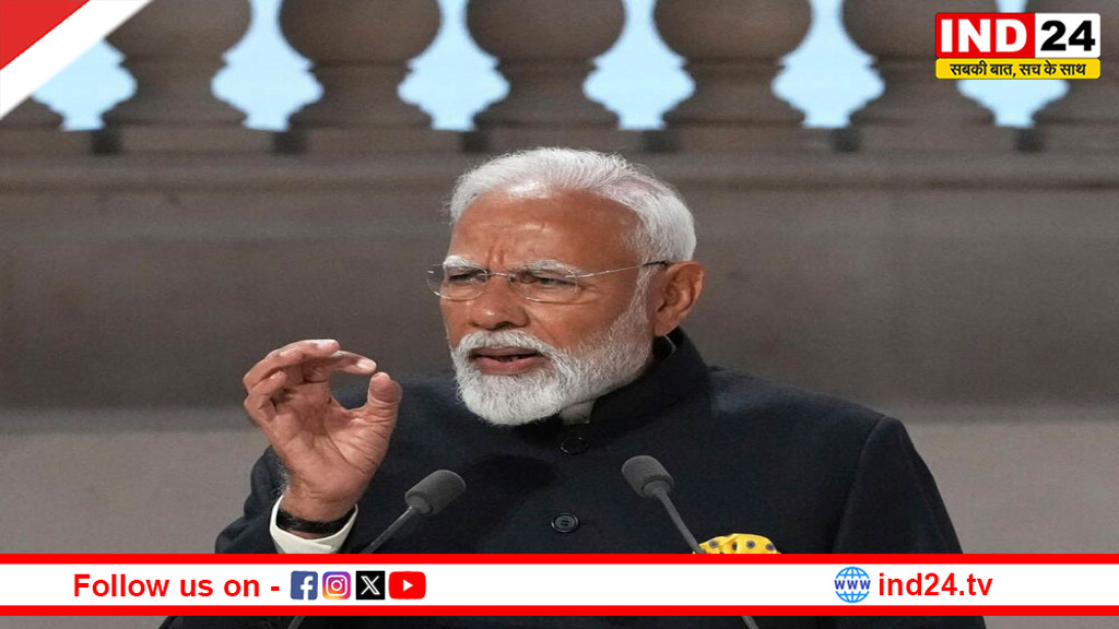 मोदी कैबिनेट का बड़ा फैसला: अरुणाचल प्रदेश में 26,000 करोड़ का हाइड्रो प्रोजेक्ट मंजूर