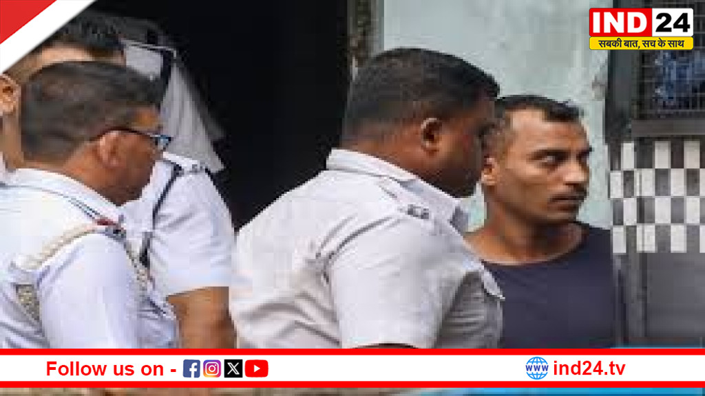 आरजी कर केस: संजय रॉय से फिर पूछताछ की अनुमति, CBI को खुली छूट