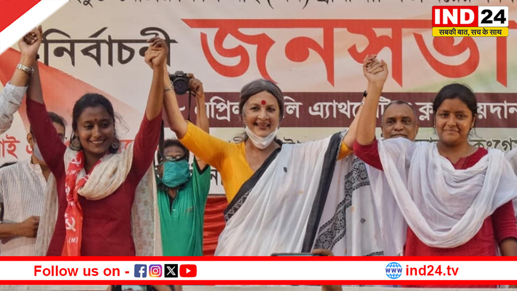 2021 की हार से सीखा सबक? 2026 के रण में 'नारी शक्ति' और युवा चेहरों के भरोसे वामपंथ