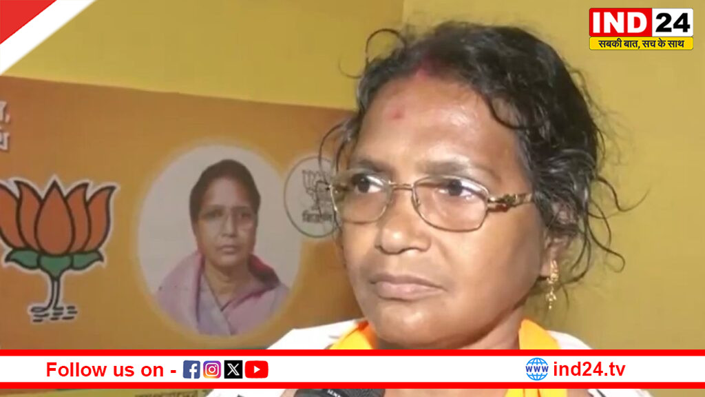 पानीहाटी से BJP उम्मीदवार रत्ना देबनाथ के बयान पर बवाल, CM को पीटने की धमकी से सियासत गरम