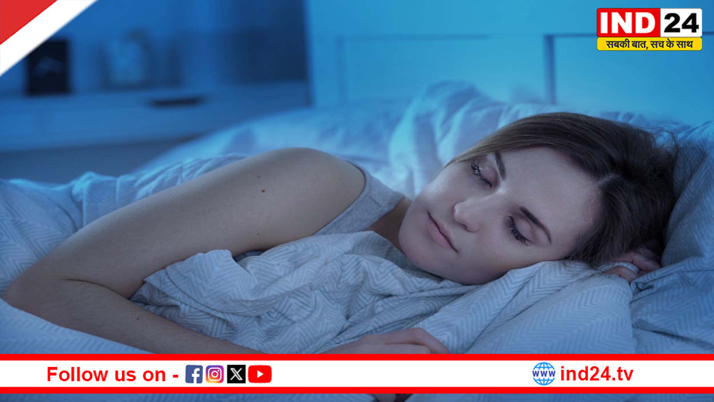 गलत दिशा में सिर रखकर सोना पड़ सकता है भारी: जानिए सही दिशा और स्वस्थ नींद का रहस्य