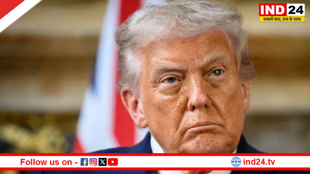 होर्मुज स्ट्रेट पर तनाव बढ़ा, अमेरिका ने की नाकाबंदी की घोषणा, ईरान ने टोल वसूली पर दी कड़ी प्रतिक्रिया