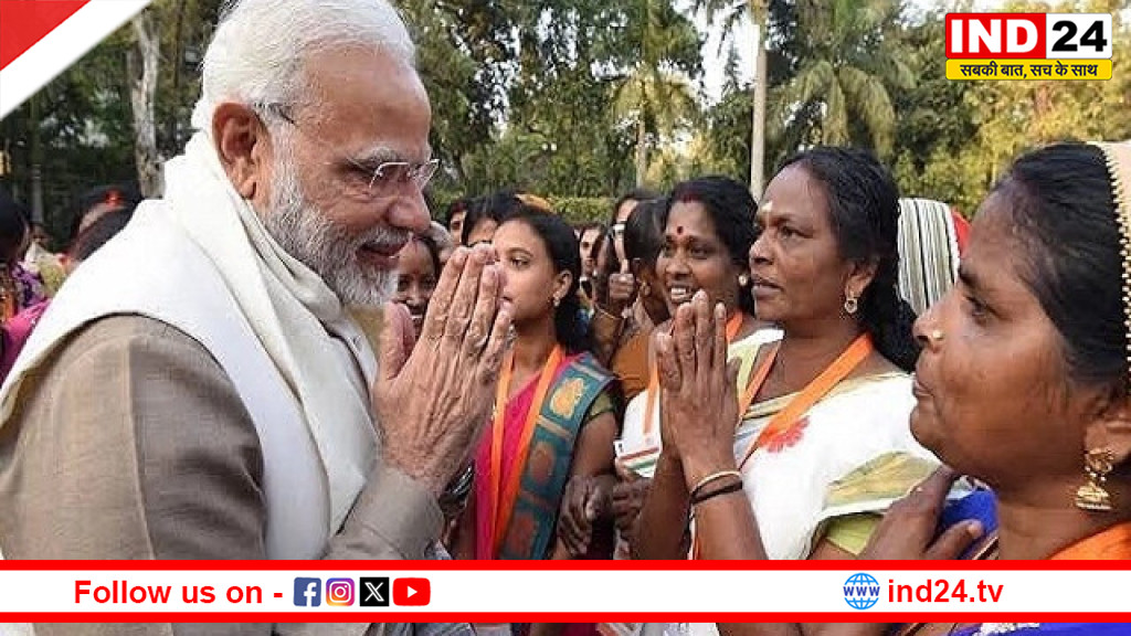 नारी शक्ति वंदन पर सियासत तेज: छत्तीसगढ़ में आमने-सामने सत्ता और विपक्ष