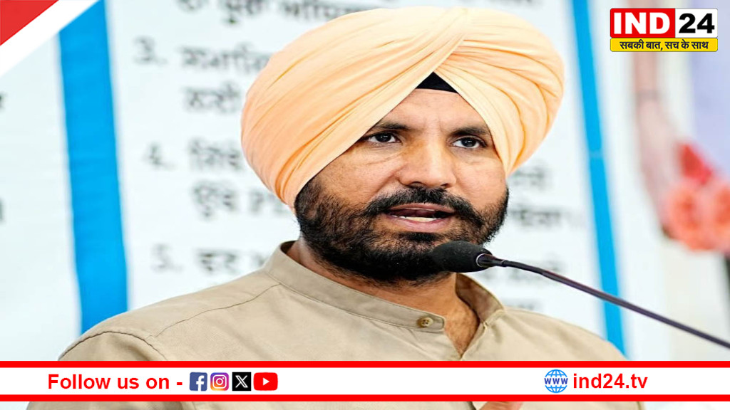 AAP में सियासी संकट गहराया: दो-तिहाई सांसदों के बाद 50 विधायकों के टूट का डर, भारतीय राष्ट्रीय कांग्रेस ने किया अलर्ट