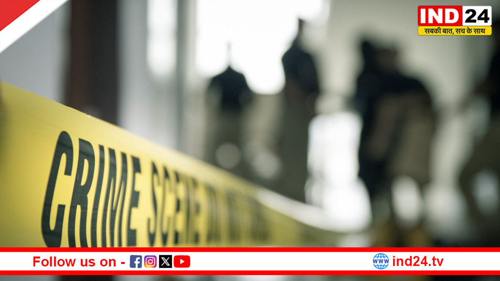 संदेशखाली में सनसनी: घर के बक्से से मां-बेटी के जले शव बरामद, पति हिरासत में