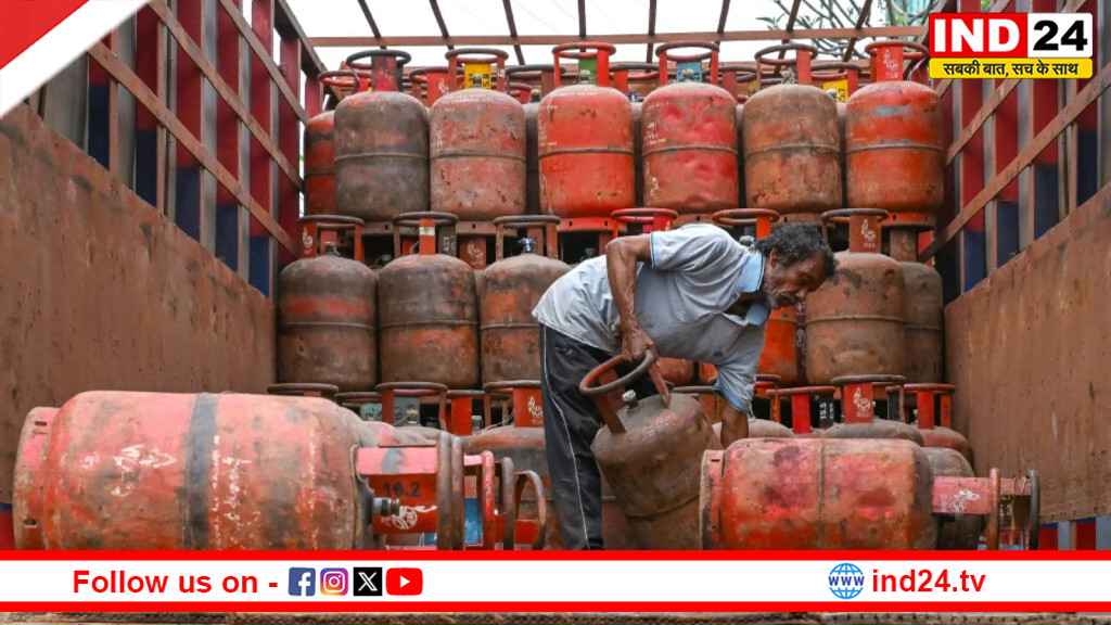 1 मई से आपकी जेब पर पड़ेगा असर: LPG सिलेंडर से लेकर CNG-PNG तक, कल से बदल रहे हैं ये जरूरी नियम
