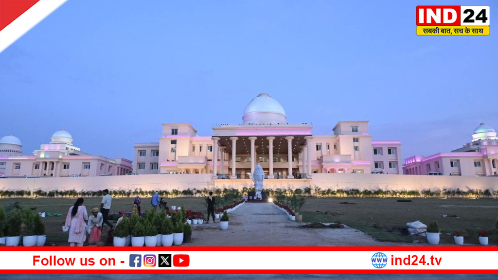 महिला आरक्षण विधेयक पर सियासत तेज, विधानसभा के विशेष सत्र में टकराव के आसार