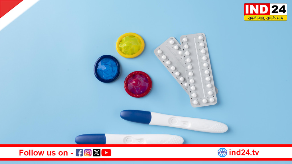 परिवार नियोजन में नई क्रांति: पुरुषों के लिए सुरक्षित और अस्थायी गर्भनिरोधक तकनीक से बदलेगा संतुलन