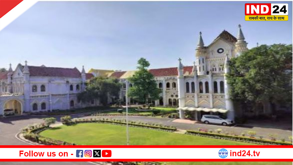 मध्यप्रदेश में फिर खुलेंगे RTO चेक पोस्ट, सरकार को 30 दिन में करना होगा हाईकोर्ट के आदेश का पालन 