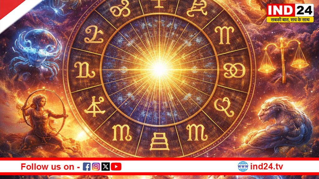 राशिफल 21 अप्रैल 2026: वृषभ में चंद्रमा का असर—किस्मत देगी साथ या आएगी परीक्षा की घड़ी!