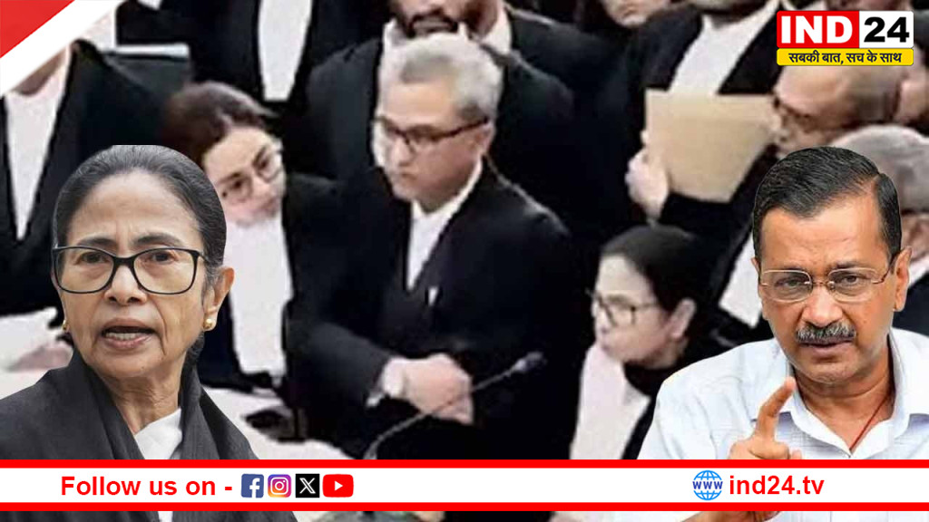 केजरीवाल का बड़ा दांव: दिल्ली हाईकोर्ट में खुद करेंगे अपनी पैरवी; जज को केस से हटने की करेंगे अपील