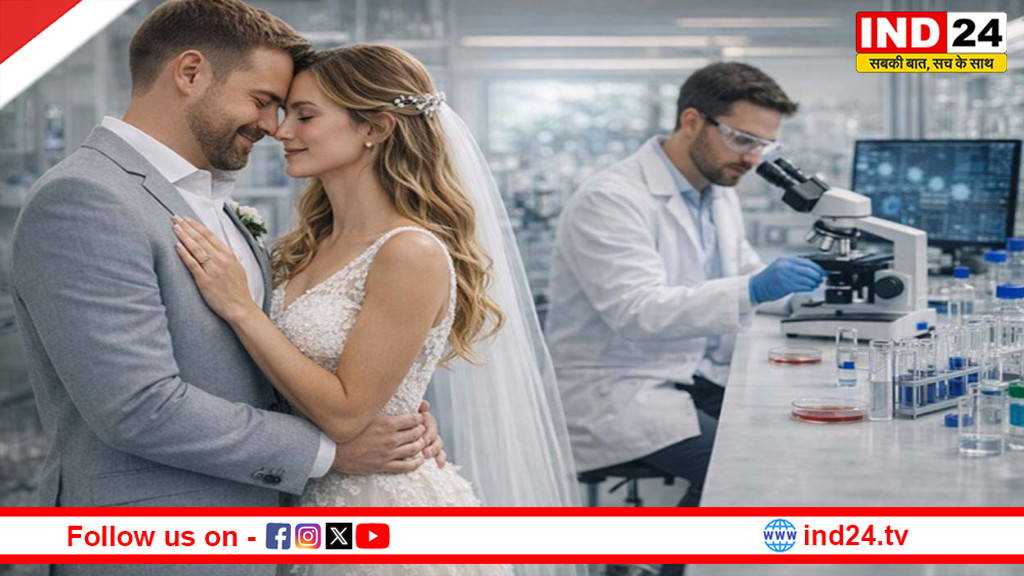 क्या शादी से कम होता है कैंसर का खतरा? नई स्टडी ने छेड़ी बड़ी बहस