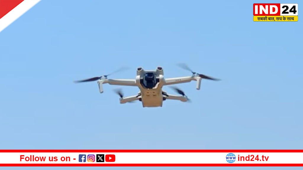 केदारनाथ यात्रा में ड्रोन उड़ाने पर बैन, 10 मिनट में शिकायत का होगा समाधान