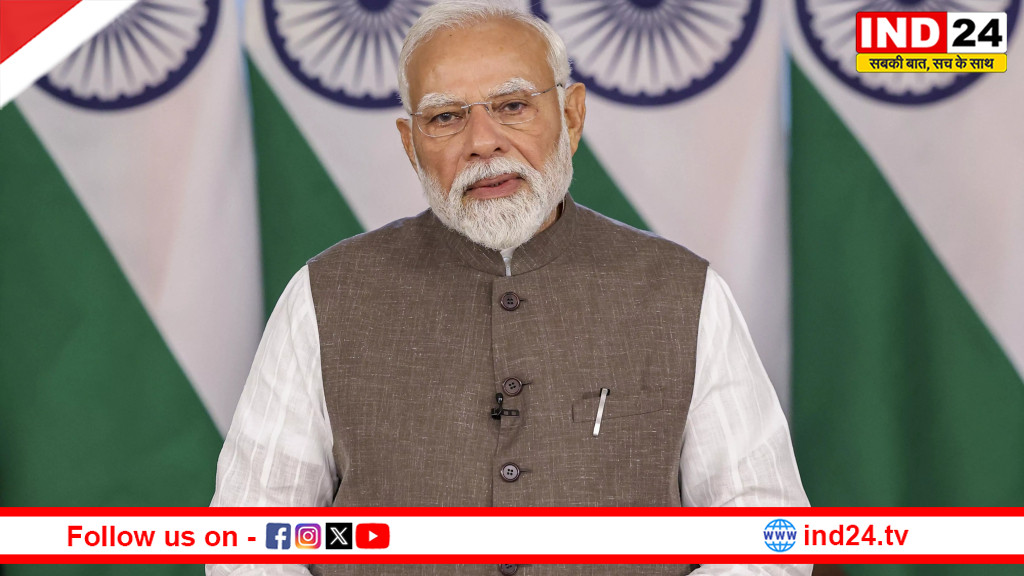  बंगाली नववर्ष: पीएम मोदी ने दी 'पोइला बैसाख' की शुभकामनाएं, बंगाल की महान संस्कृति और भाईचारे पर दिया जोर