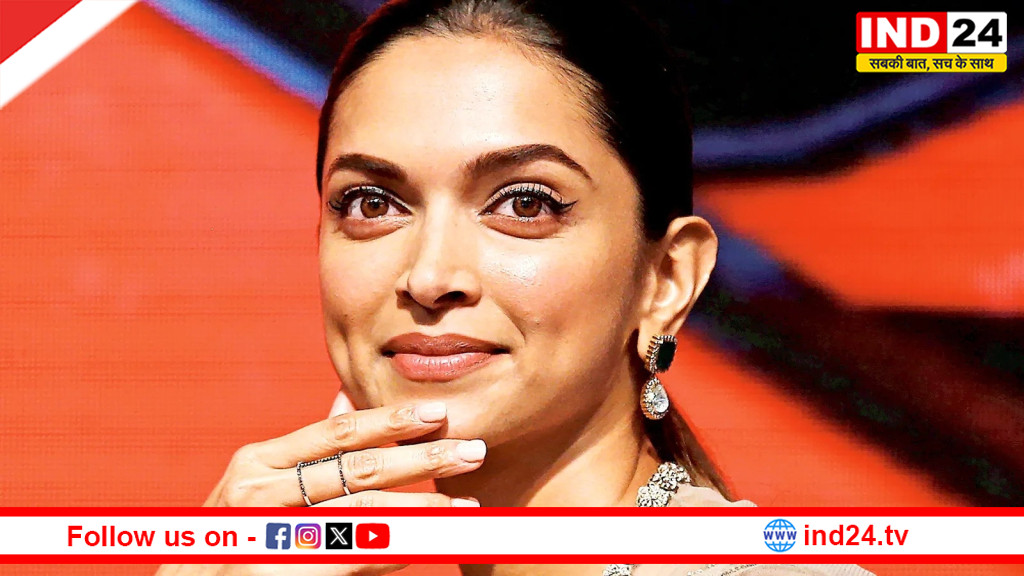 दीपिका पादुकोण प्रेग्नेंसी में भी नहीं लेंगी ब्रेक, फिल्मों में करेंगी जबरदस्त एक्शन सीन की शूटिंग