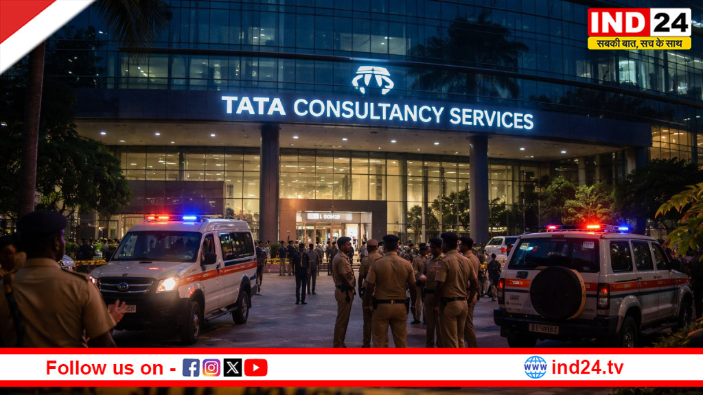 नाशिक TCS कांड: ‘जबरन धर्म परिवर्तन’ के आरोपों से मचा हड़कंप, FIR में चौंकाने वाले खुलासे