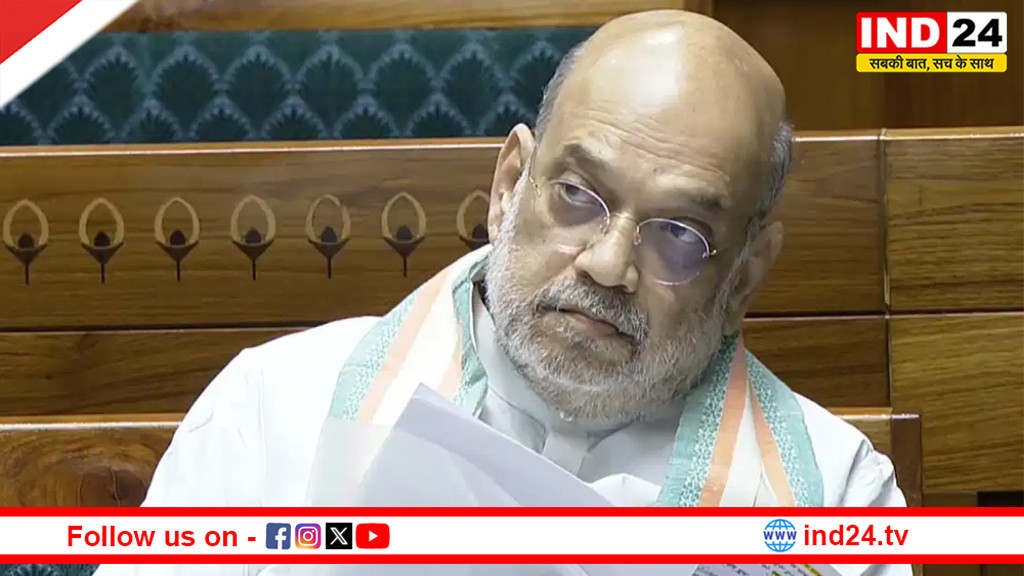 नक्सलवाद से मुक्ति पर अमित शाह को रमन सिंह का पत्र