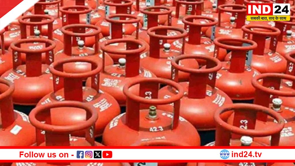 अब बिना एड्रेस प्रूफ मिलेगा 5Kg LPG सिलेंडर, सरकार ने नियम किए आसान