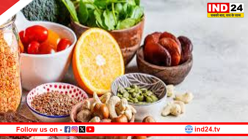 अच्छी डाइट के बावजूद घट रहा हीमोग्लोबिन, जानिए शरीर में कहां हो रही गड़बड़ी