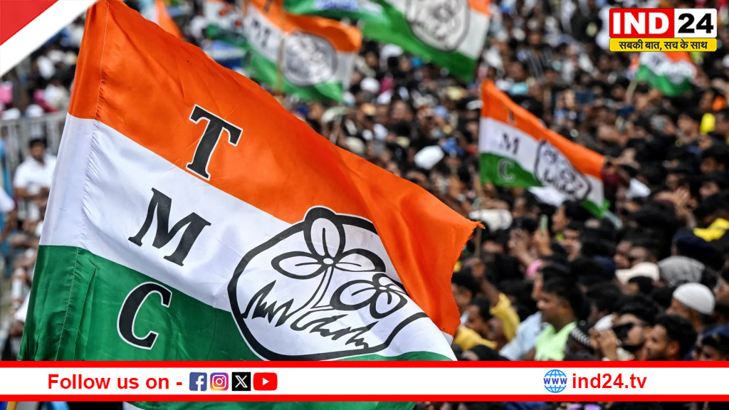 बंगाल में ‘छुपा ट्रंप कार्ड’ विवाद! TMC का EC पर गंभीर आरोप, BJP पर चुनावी खेल का निशाना