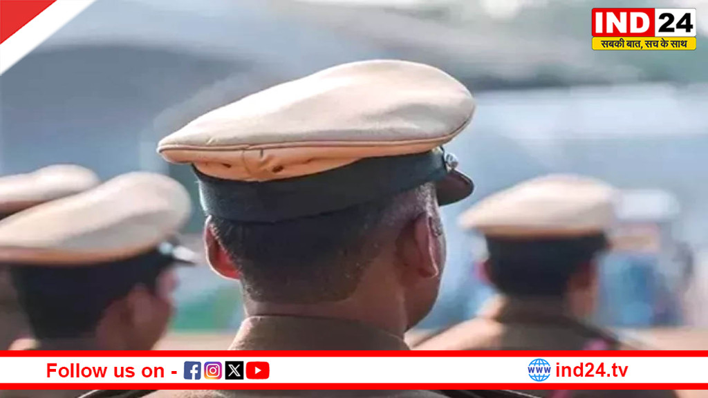 बंगाल में पुलिस महकमे में बड़ा फेरबदल, कोलकाता पुलिस के कई इंस्पेक्टर ट्रांसफर