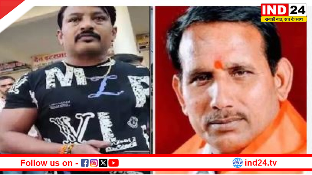 “करेरा तेरे डैडी का नहीं…”: SDOP पर भड़के विधायक प्रीतम लोधी,वायरल वीडियो से  मचा बवाल