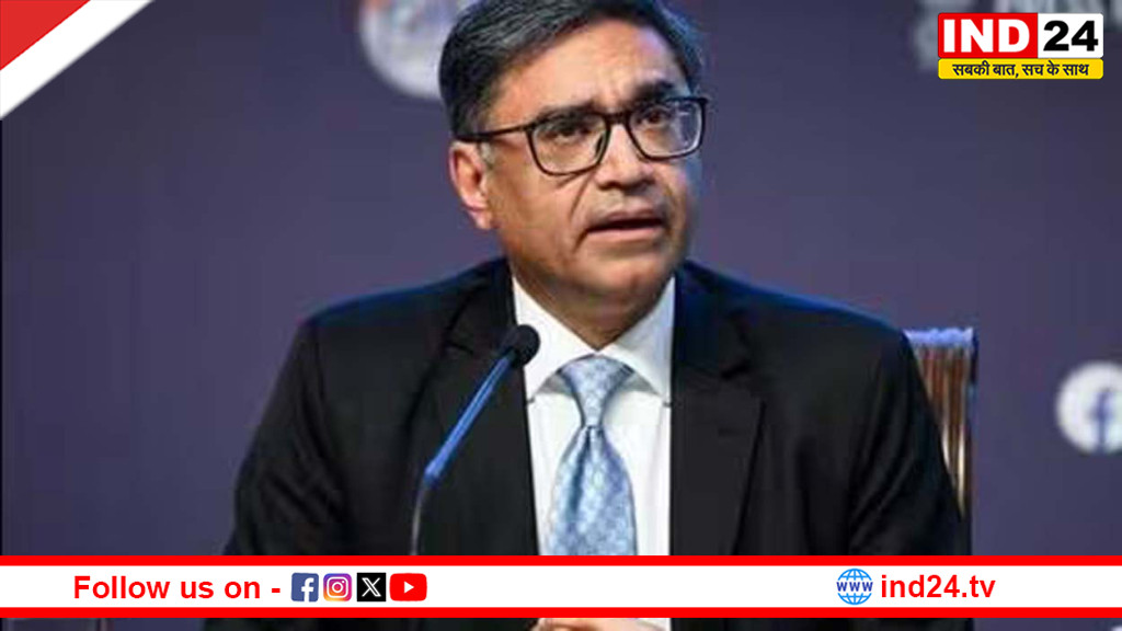 भारत-अमेरिका रिश्तों को नई दिशा: विदेश सचिव की अहम यात्रा, व्यापार और रक्षा पर होगी बड़ी चर्चा