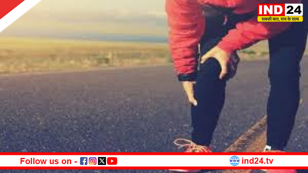 गर्मियों में क्यों बढ़ते हैं हीट क्रैम्प्स, जानिए कारण और बचाव के आसान तरीके