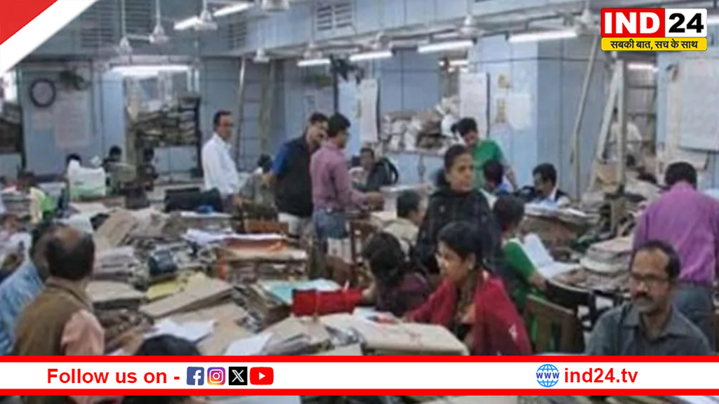 सरकारी कर्मचारियों के लिए खुशखबरी,नुआखाई, महाअष्टमी और गोवर्धन पूजा पर मिलेगा स्थानीय अवकाश