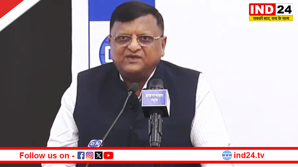 90% से ज्यादा मतदान: पहले चरण के चुनाव में प्रशासन का ‘फुलप्रूफ’ दावा, EVM से लेकर वेबकास्टिंग तक सब रहा कड़ी निगरानी में