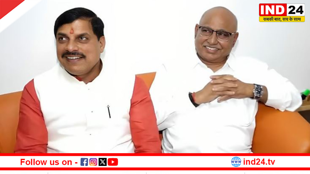 MP में एक महीने टलीं निगम-मंडल की नियुक्तियां, जनभागीदारी और एल्डरमैन में होगा लोकल लीडर्स का एडजस्टमेंट