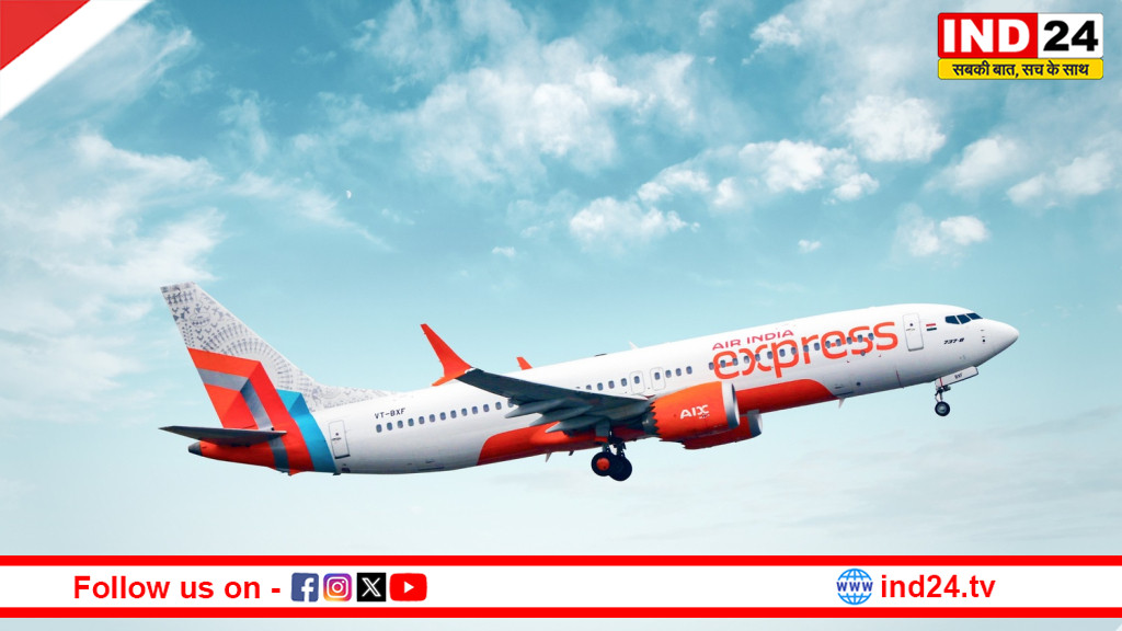 पश्चिम एशिया में उड़ानों को मिली राहत: कुवैत-इजरायल ने खोला आसमान, भारत के लिए सेवाएं बहाल